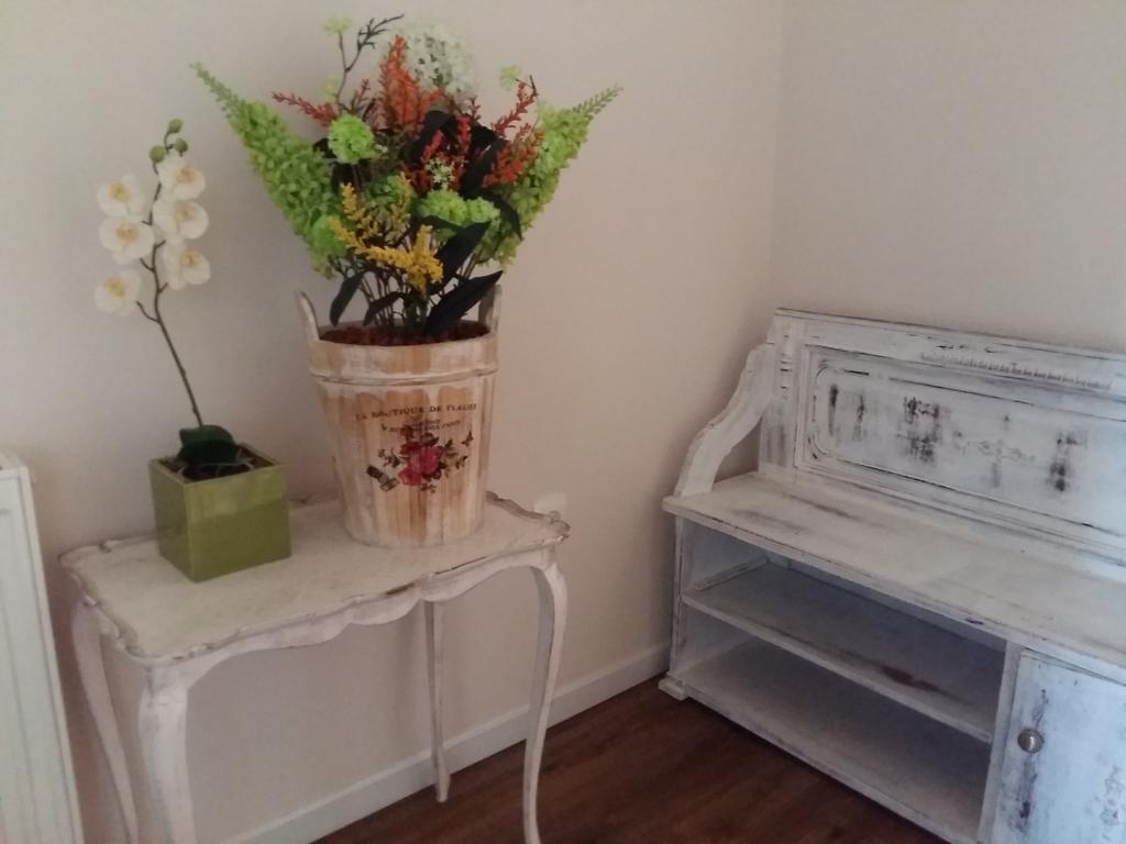 Katalin Boutique & Wellness Apartmanok Hajdúszoboszló المظهر الخارجي الصورة